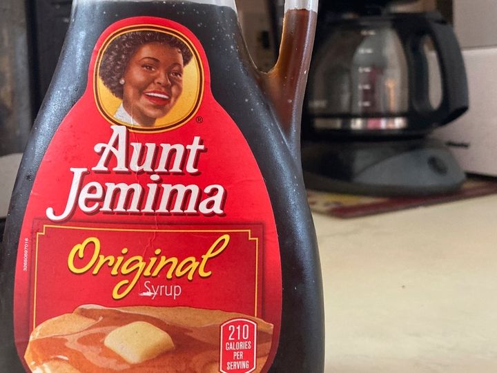 Aunt Jemima